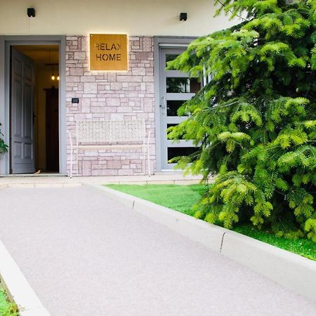 Relax Home,Nel Cuore Della Valle D'Aosta 몬트조베트 외부 사진