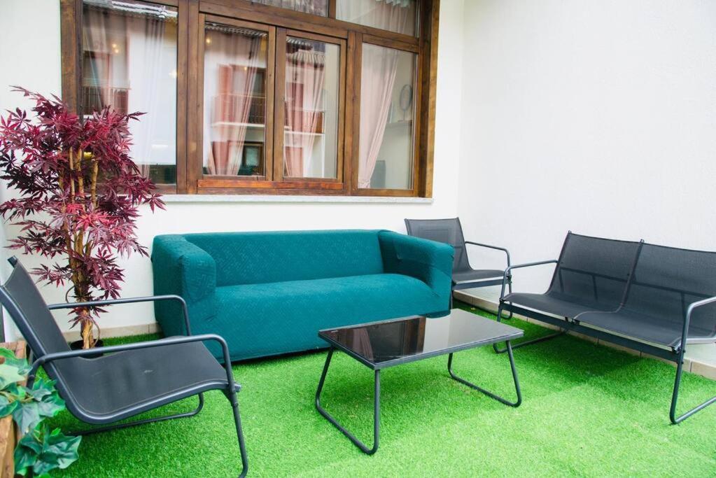 Relax Home,Nel Cuore Della Valle D'Aosta 몬트조베트 외부 사진