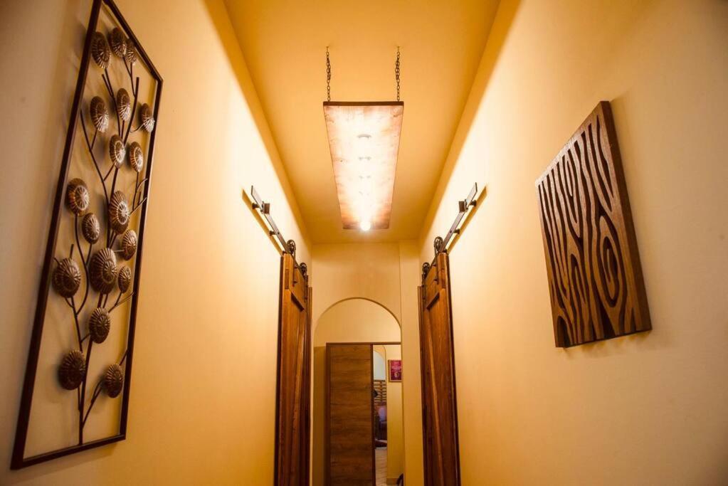 Relax Home,Nel Cuore Della Valle D'Aosta 몬트조베트 외부 사진