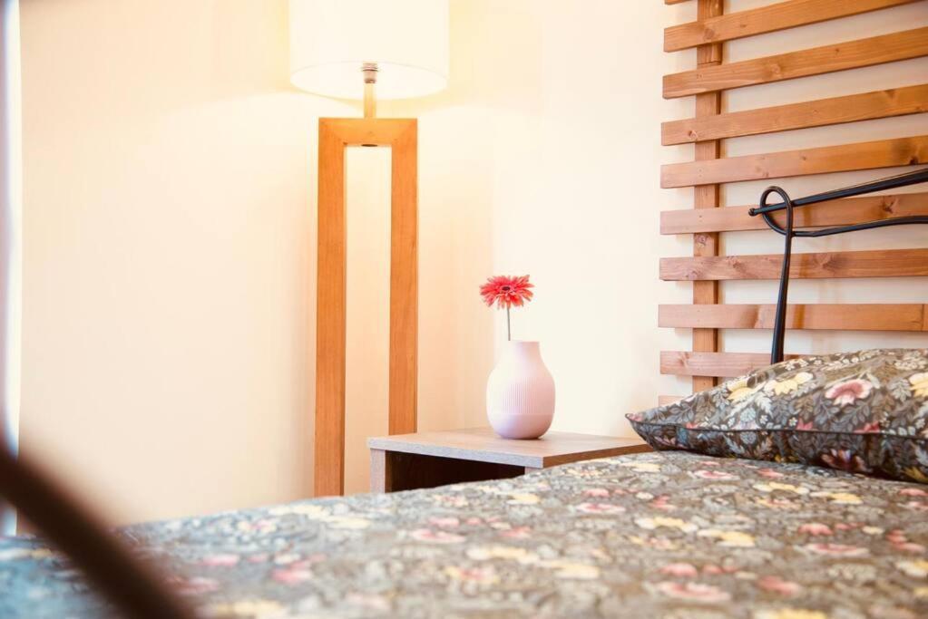 Relax Home,Nel Cuore Della Valle D'Aosta 몬트조베트 외부 사진
