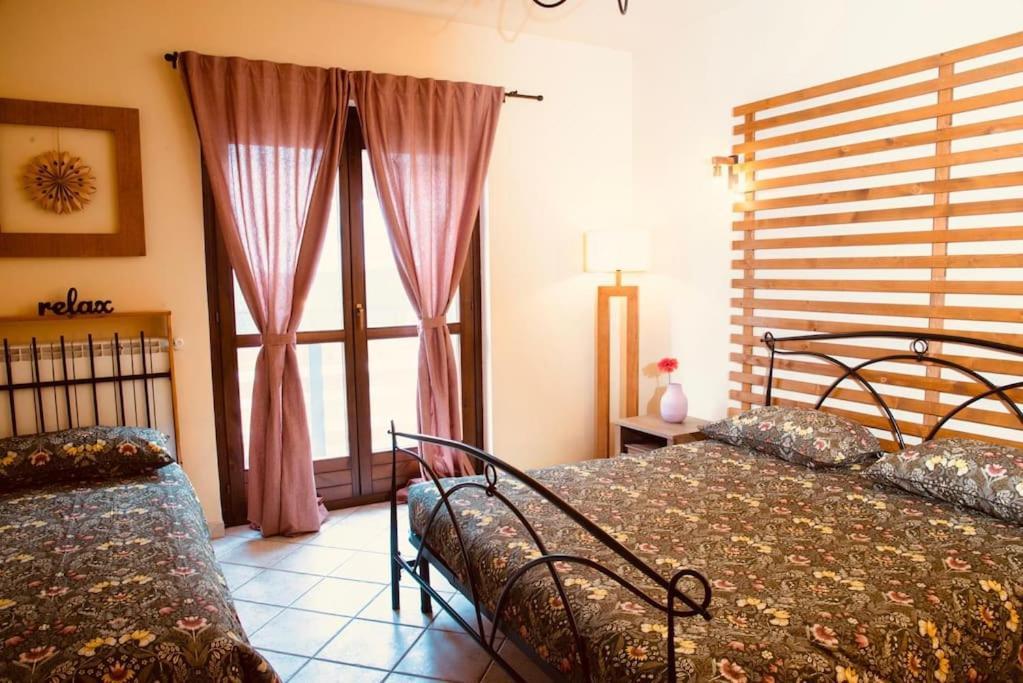 Relax Home,Nel Cuore Della Valle D'Aosta 몬트조베트 외부 사진