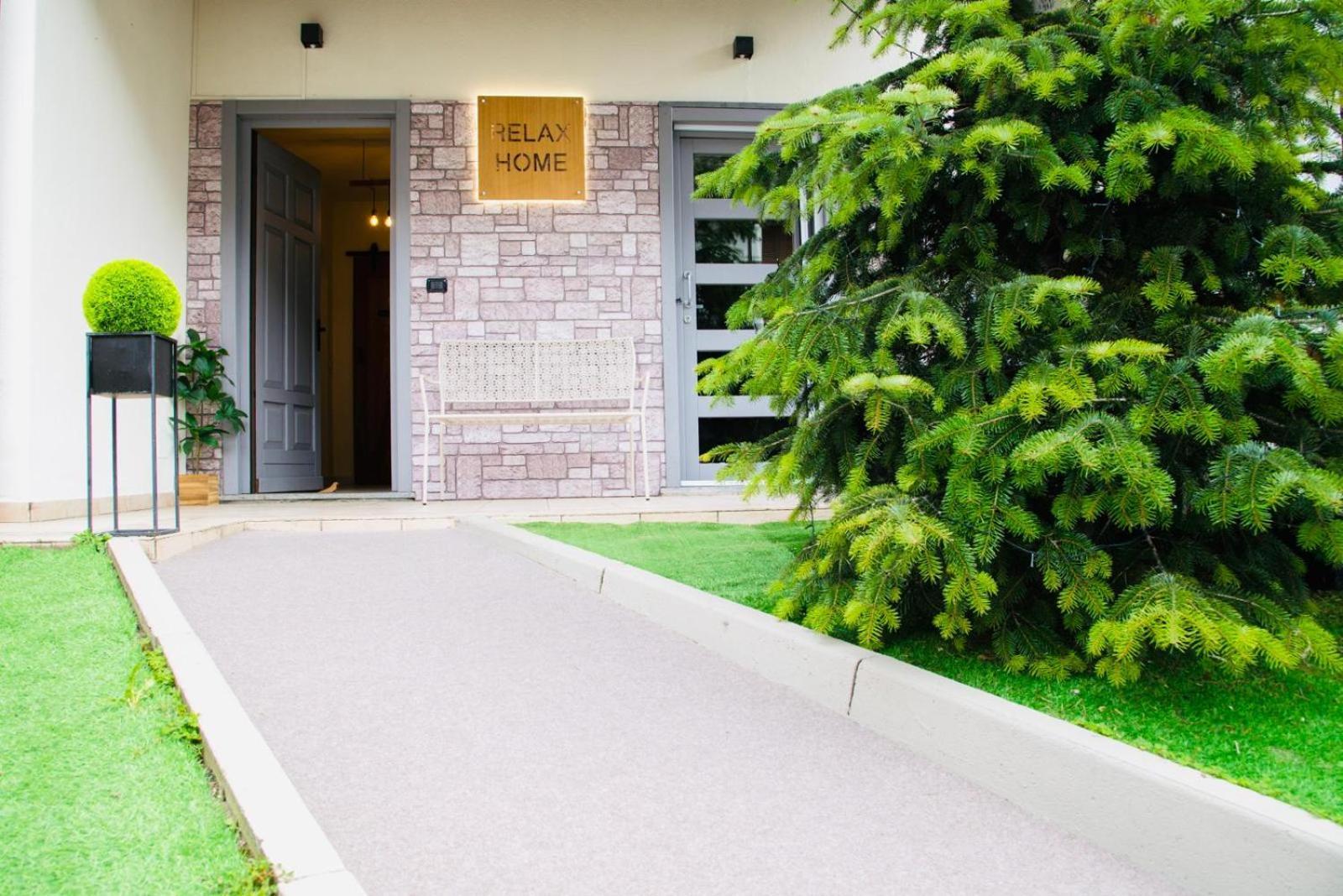 Relax Home,Nel Cuore Della Valle D'Aosta 몬트조베트 외부 사진